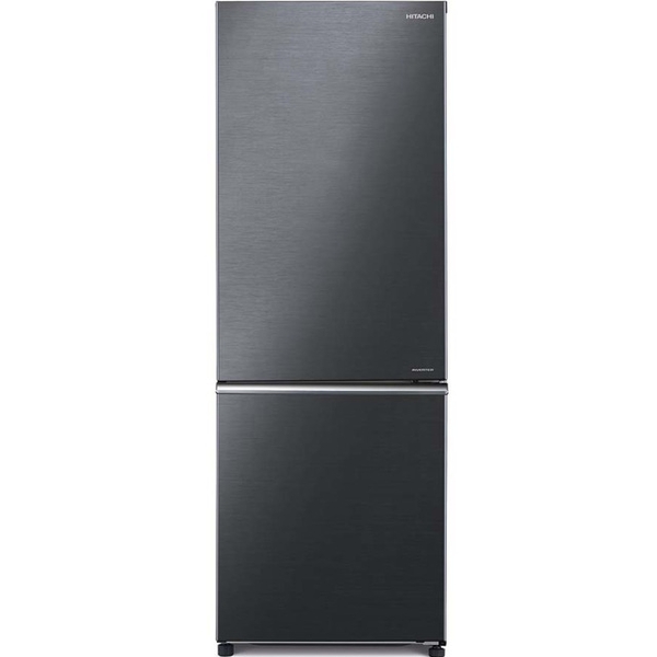 Tủ lạnh Hitachi Inverter 275 lít R-B330PGV8(BBK)