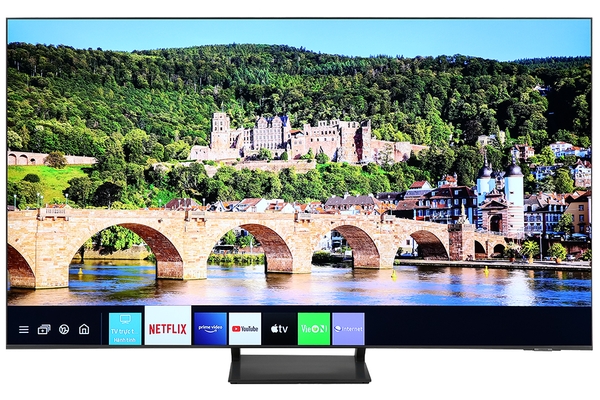 13,300k Smart Tivi QLED 4K 65 inch Samsung QA65Q65A