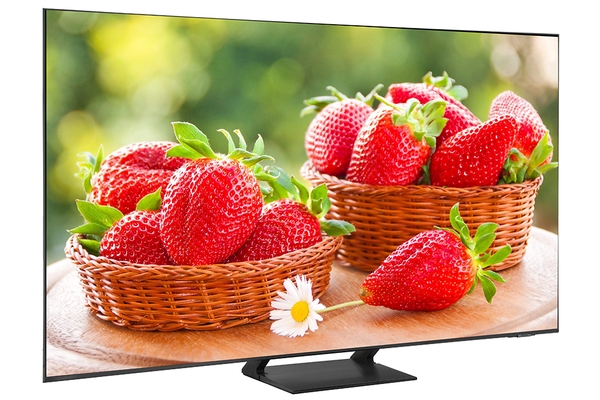 Smart Tivi Samsung 4K QLED 65 inch QA65Q65AAKXXV