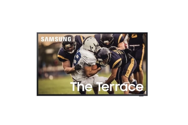 Smart Tivi Samsung The Terrace Qled 4K 65 inch QA65LST7T