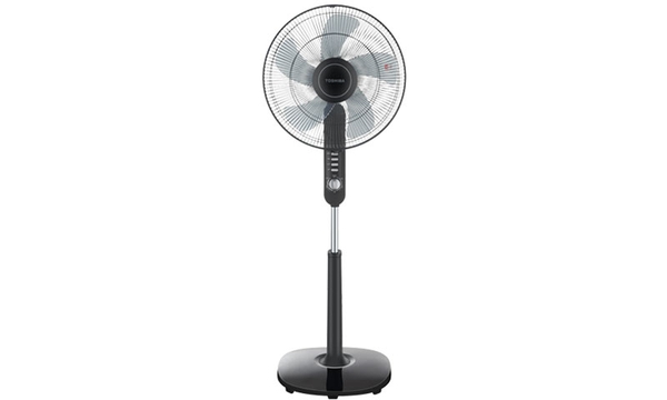 890k Quạt đứng Toshiba F-LSA10(K)VN