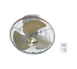 2.020k - Quạt Đảo Panasonic F-409QGO