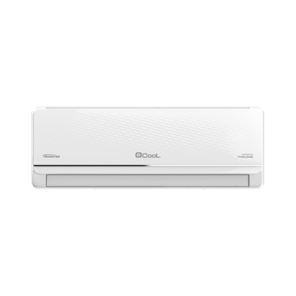 4,990k Điều Hòa Ecool 9000Btu 1 Chiều Wifi ECL-1E09WF