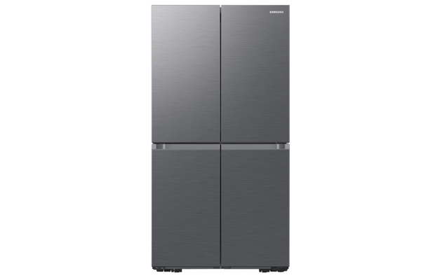 25.600k Tủ lạnh Samsung Inverter 649 lít RF59C700ES9/SV