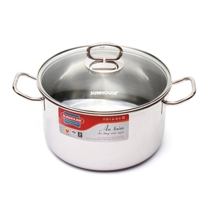 agd450-noi-luoc-ga-inox-sunhouse-sh28lg-sh-28lg