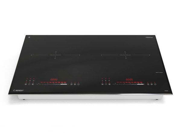 bep-tu-2-vung-nau-benza-bz-664