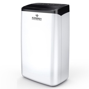 GD8.390 Máy hút ẩm Kosmen KM 60S