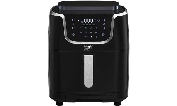 Nồi chiên không dầu kết hợp hấp 7 lít Magic Korea A-700     giá SỐC:      2,680,000