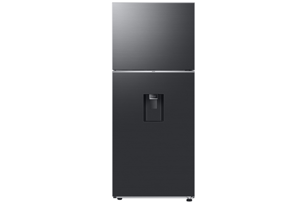 11.050k Tủ lạnh Samsung Inverter 382 lít RT38CG6584B1SV