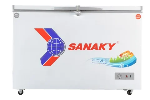 6850k Tủ đông Sanaky VH-3699W1N 260 lít