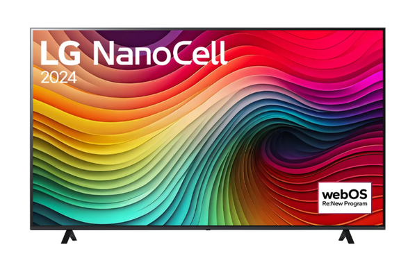 11.350k - Tivi NanoCell LG 50NANO81TSA 4K 50 inch