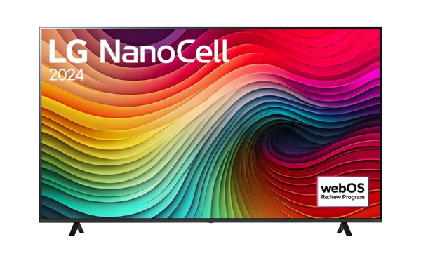 11TVTP13500 Smart Tivi NanoCell LG 4K 65 inch 65NANO81TSA