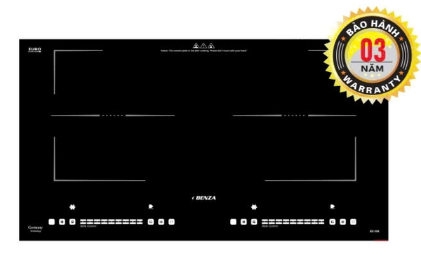 bep-tu-doi-benza-bz-366