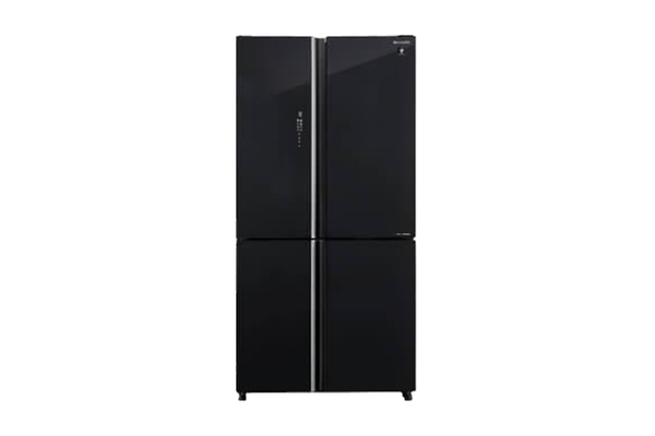 18.850k Tủ lạnh Sharp Inverter 572 lít SJ-FXP640VG-BK