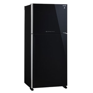 Tủ lạnh Sharp 650 lít Inverter SJ-XP650PG-BK