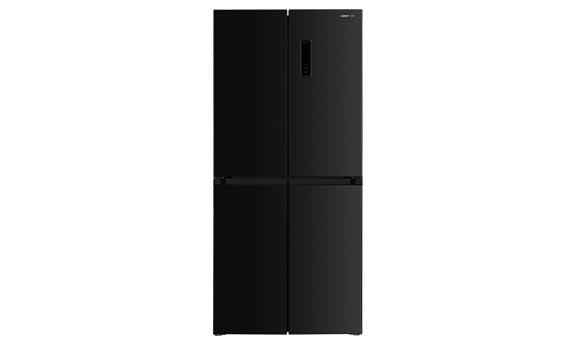 11,890k Tủ lạnh Sharp Inverter 420 Lít SJ-FX420V-DS 4 Cánh
