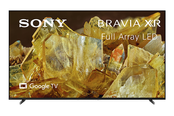 51,500k Google Tivi Sony 85 Inch 4K XR-85X90L
