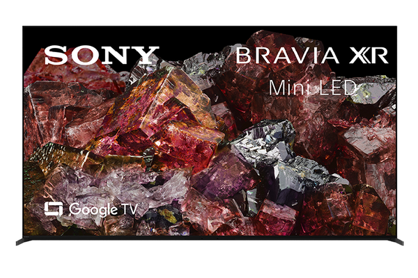 79.450k - Google Tivi Sony 85 Inch 4K XR-85X95L
