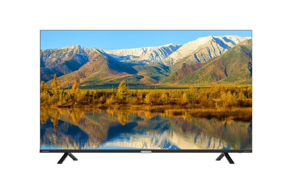 Smart Tivi Casper 55 Inch 55UX6200