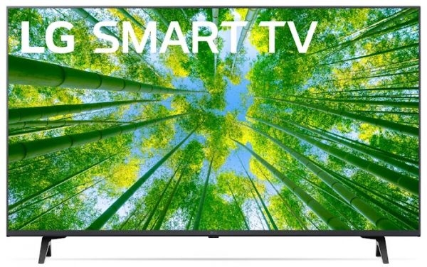 Smart Tivi LG 65 Inch 4K UHD 65UQ8050PSB