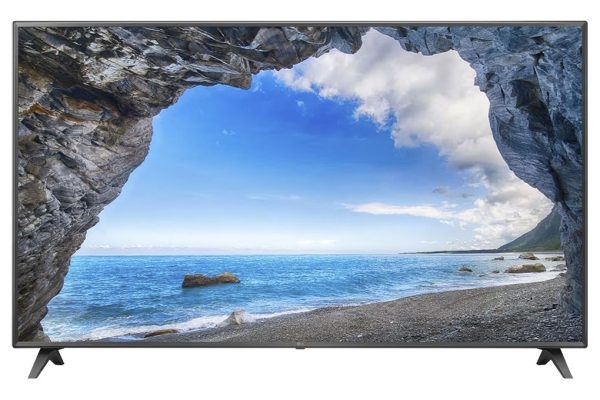 6.600k - Smart Tivi LG 4K 43 inch 43UQ752C0SF