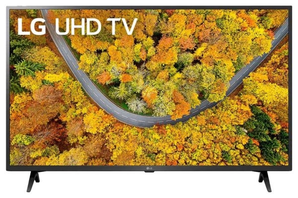 Smart Tivi LG 4K 50 inch 50UP7500PTC