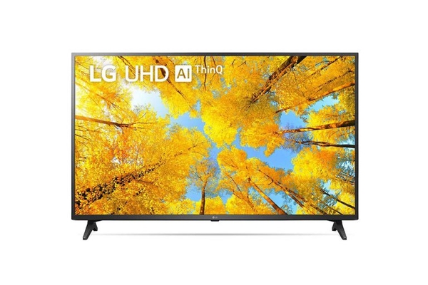 Smart Tivi LG 4K 50 inch 50UQ7500PSF