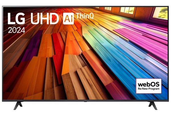 11TVTP11850 Smart Tivi LG 4K 65 inch 65UT8050PSB