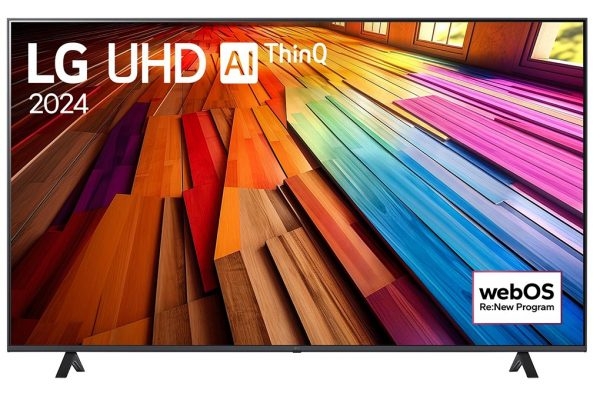 11TVTP17350 Smart Tivi LG 4K 75 inch 75UT8050PSB