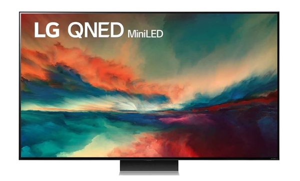 38,590k Smart Tivi LG QNED 75 Inch 4K 75QNED86SRA Mới 2023