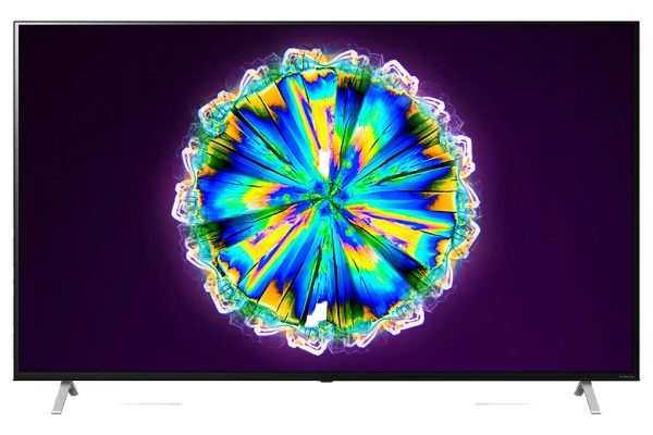 Smart Tivi Nanocell LG 4K 75 Inch 75NANO85TNA