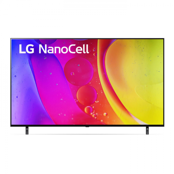 13,890k Smart Tivi NanoCell LG 55NANO80SQA 4K 55 inch