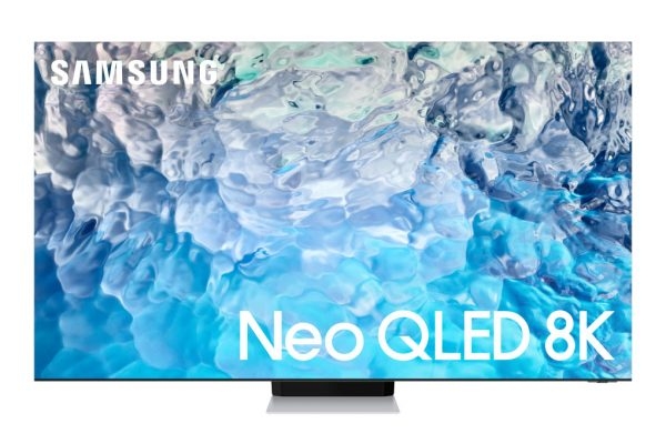 Smart Tivi Neo QLED 8K 65 inch Samsung QA65QN900B