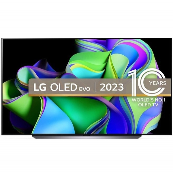 TVAG75200 Smart Tivi OLED LG 4K 83 inch 83C3PSA