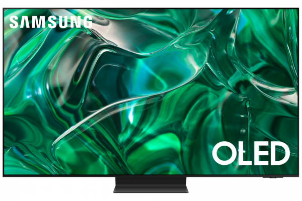 41,550k Smart Tivi OLED Samsung 4K 55 inch QA55S95CA
