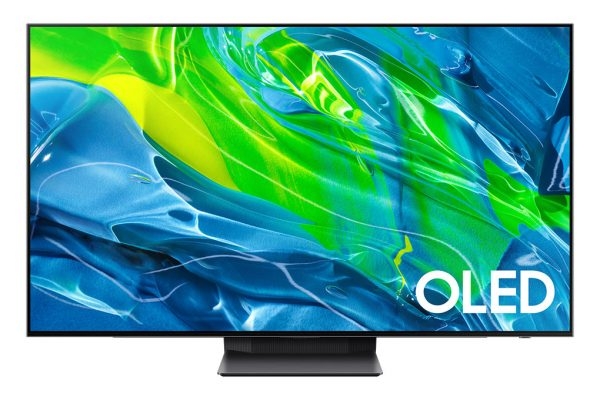 23,000k Smart Tivi OLED Samsung 4K 55 inch QA55S95B