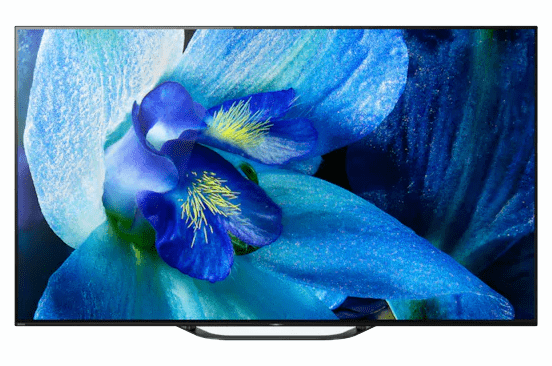Android Tivi OLED Sony 4K 55 inch KD-55A8G