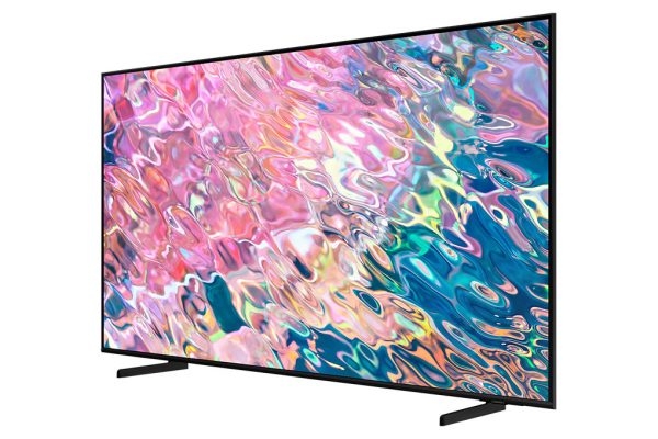 Smart Tivi QLED 4K 55 inch Samsung QA55Q63BA