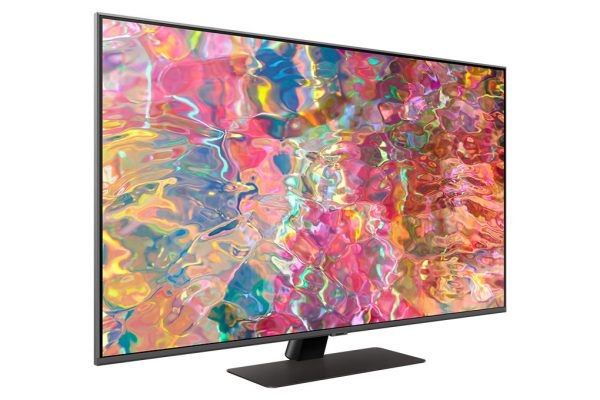 Smart Tivi QLED 4K 65 inch Samsung QA65Q80B