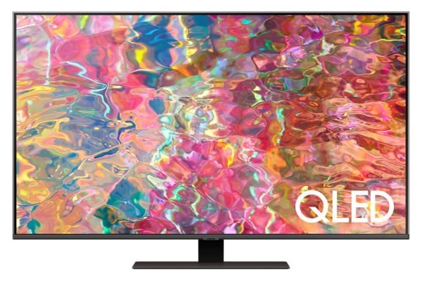 11,290k Smart Tivi QLED 4K 50 inch Samsung QA50Q80BA