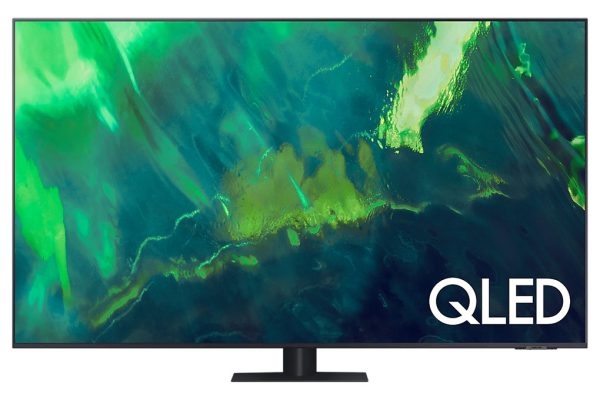 Smart Tivi QLED 4K 75 inch Samsung QA75Q70B