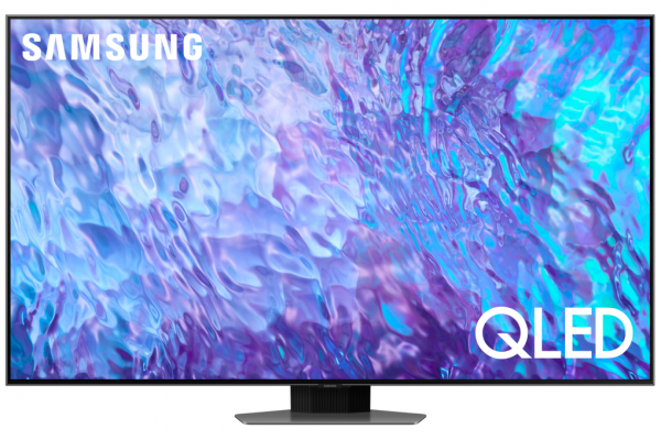 27,000k Smart Tivi QLED 4K 75 inch Samsung QA75Q80C