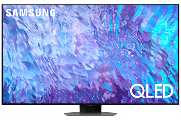 40.650k Smart Tivi QLED 4K 85 inch Samsung QA85Q80C