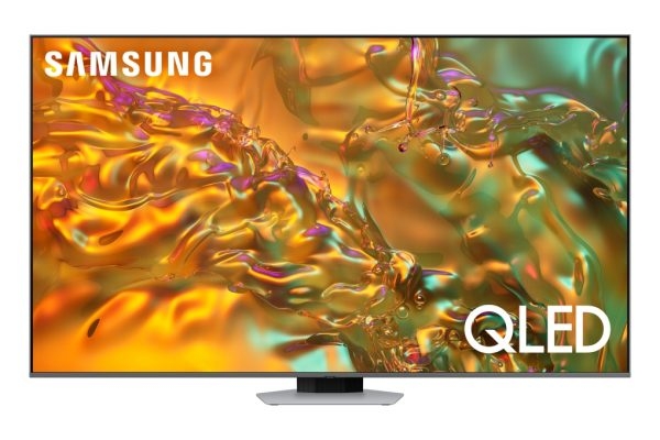 TVTP20350 Smart Tivi QLED Samsung 4K 65 inch QA65Q80D