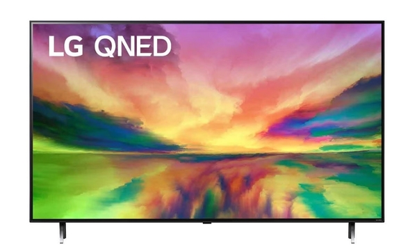 Smart Tivi LG QNED 86 Inch 4K 86QNED80SRA