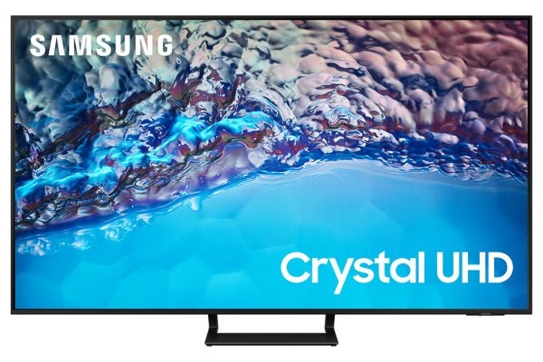 Smart Tivi Samsung 4K 43 inch 43BU8500