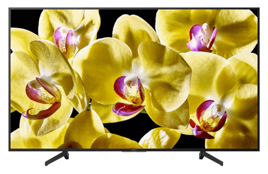 Android Tivi Sony 4K 49 inch KD-49X8000H