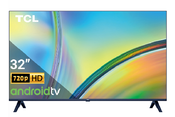 11TVTP3850 Android Tivi TCL HD 32 inch 32S5400A