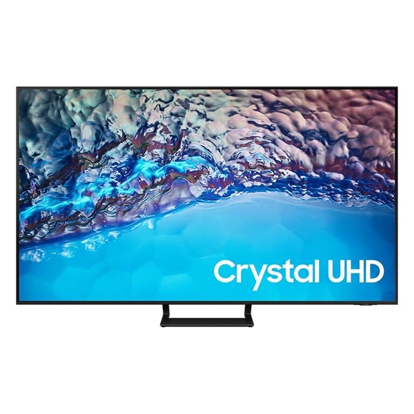 Smart Tivi Samsung 55 Inch 4K UA55BU8500KXXV