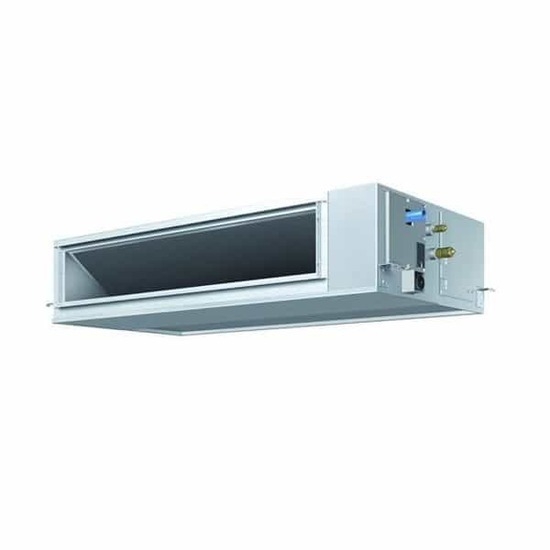 Điều hòa nối ống gió Daikin 1 chiều 18.000BTU FDBNQ18MV1V/RNQ18MV1V